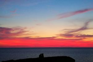 Casa vicinissima al mare a Torre del Pozzo (OR)
