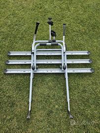 porta bici 3 posti