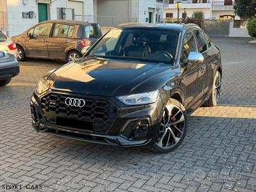 Audi Q5 SQ5 SPB TDI quattro tiptronic S LINE x com