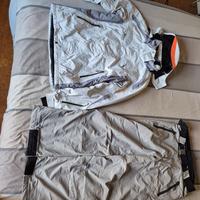 Completo sci/snow Vuarnet tg.50