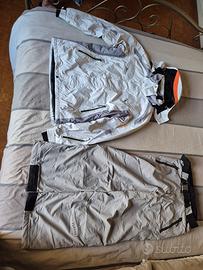 Completo sci/snow Vuarnet tg.50