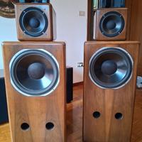 Diffusori ESS AMT 330 Mk1