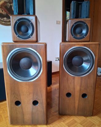 Diffusori ESS AMT 330 Mk1