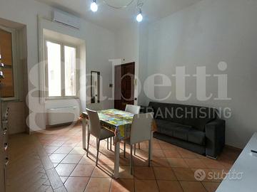 Appartamento Nettuno [Cod.VENETOARG]