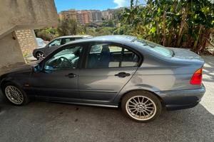 BMW serie 3 E46