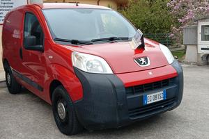 PEUGEOT BIPPER 1.4 BENZINA