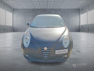ALFA ROMEO MiTo - MiTo 1.3 jtdm Distinctiv U171890