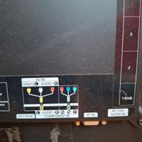 TV Samsung 46 pollici