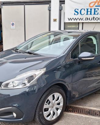 Peugeot 208 PureTech 68 5 porte Active