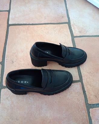 scarpa donna elegante 