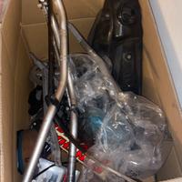 Ricambi 50cc