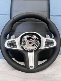 VOLANTE BMW MSPORT G20 -NUOVO