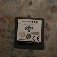 The Sims 3 Nintendo DS