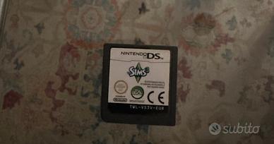 The Sims 3 Nintendo DS