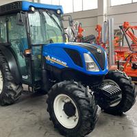 TRATTORE NEW HOLLAND T4.100 F SUPERSTEER