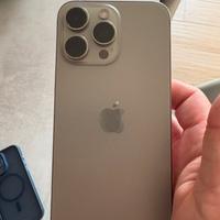 Iphone 15 ProMax 256gb