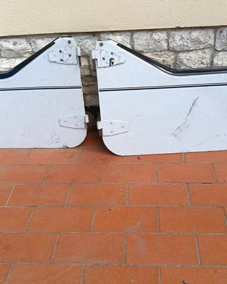 mezze porte jeep 