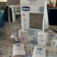 Baby Monitor classic chicco