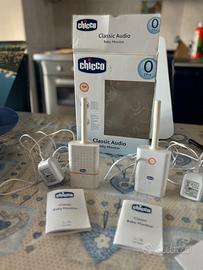 Baby Monitor classic chicco