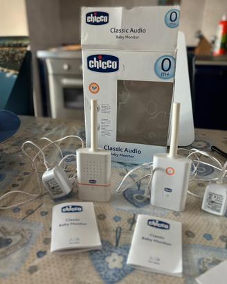 Baby Monitor classic chicco
