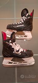 Pattini ghiaccio Bauer NS tg.35