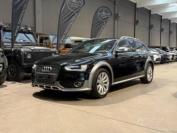 AUDI A4 allroad 2.0 TDI 163 CV S tronic Business