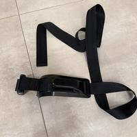 Cintura protettiva gravidanza