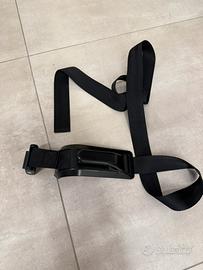 Cintura protettiva gravidanza