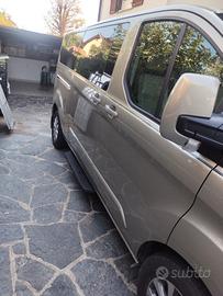 Ford tourneo custom L2  9 posti 