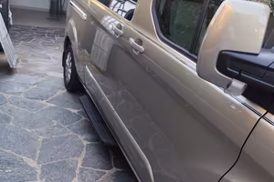 Ford tourneo custom L2  9 posti 