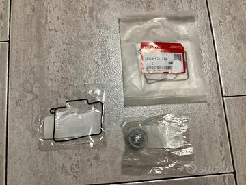Ricambi per mikuni tmx Honda cr 125 250 ecc