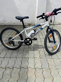 Bicicletta Bambino