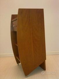 mobiletto con cassetto