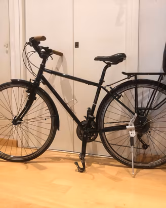 bici Fuji Touring Ltd 2019