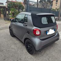 Smart pulse cabrio turbo 90 cv