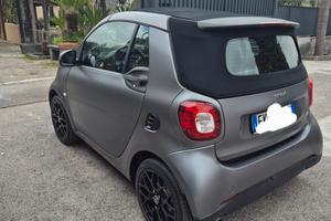 Smart pulse cabrio turbo 90 cv