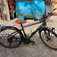 Bici Riverside Touring 900 cicloturismo