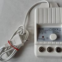 Amplificatore TV Metronic 