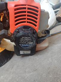 decespugliatore hitachi 