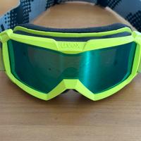 Maschera da sci Uvex bambino