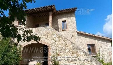 Rustico/Casale/Corte Gualdo Cattaneo [A4357814]