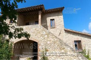 Rustico/Casale/Corte Gualdo Cattaneo [A4357814]