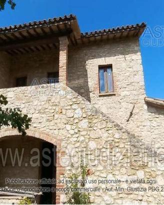 Rustico/Casale/Corte Gualdo Cattaneo [A4357814]