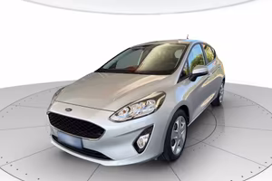 FORD Fiesta 5p 1.1 Connect Gpl s&s 75cv