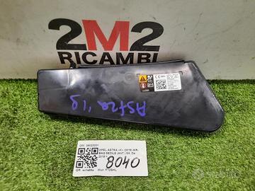 AIRBAG SEDILE SINISTRO OPEL Astra Berlina (K) 3902