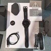GARMIN FENIX 6 PRO SOLAR