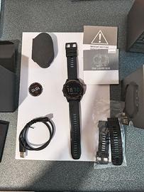 GARMIN FENIX 6 PRO SOLAR
