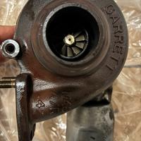 Turbina ford focus II 1,6 TDCI 110cv