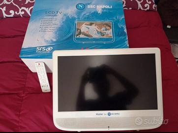Tv Haier 22 Pollici Napoli