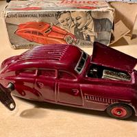 SCHUCO Auto-Comando 2000 ANNI 30